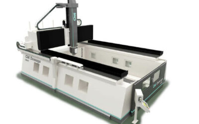 OMNIS Milling machine