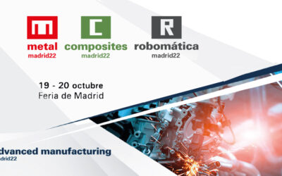 MetalMadrid 2022: La feria del metal