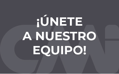 ¡Únete a Nuestra Empresa! ¡Estamos Buscando Personas Apasionadas para Trabajar con Nosotros!