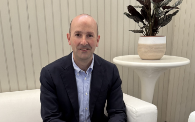 Innovación, adaptación y crecimiento: una mirada al 2025 con Aitor del Escobal, nuestro Managing Director