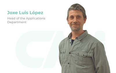 Tailor-Made Solutions for an Evolving Industry: How Our Applications Department Works