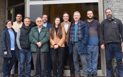 Nueva alianza estratégica: SIAISA se suma a nuestra red de distribución en España