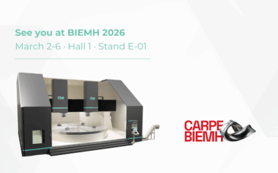 See you at BIEMH 2026